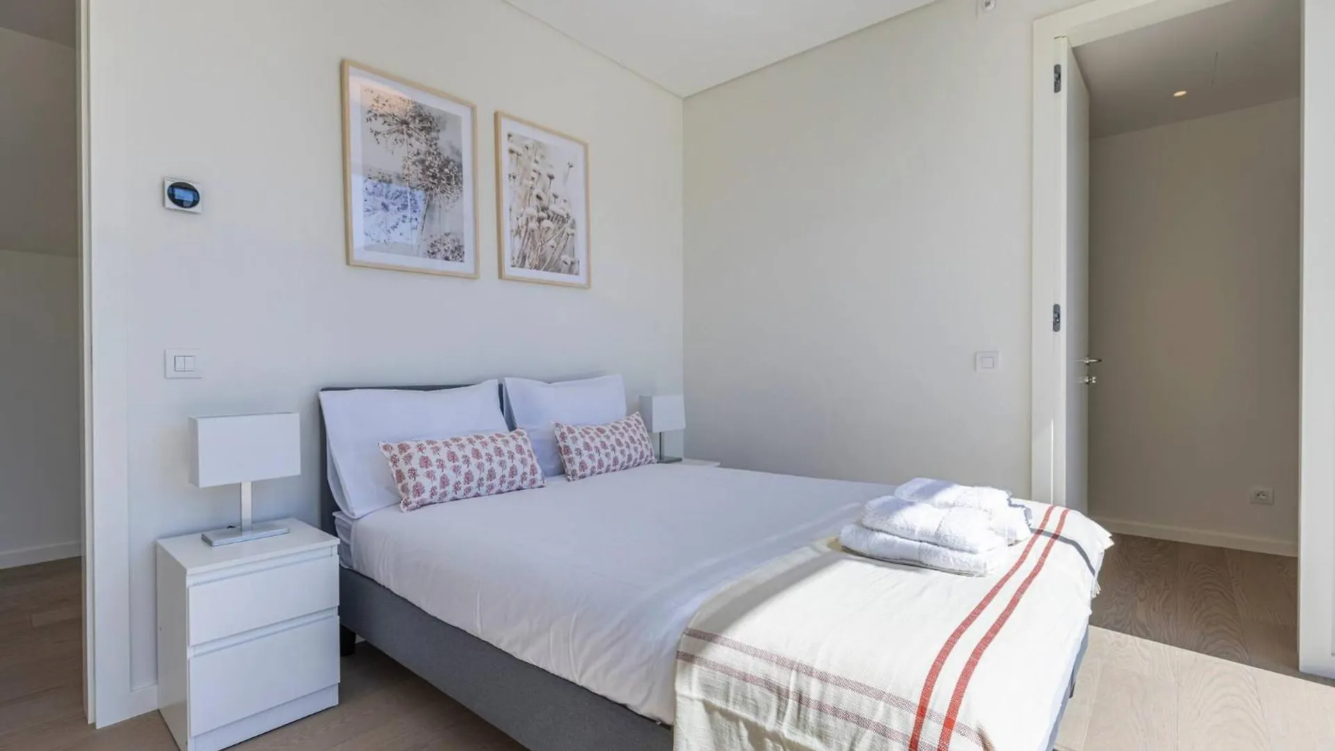 Prata Riverside XIII By Innkeeper Lisbon 0*,  Portugal