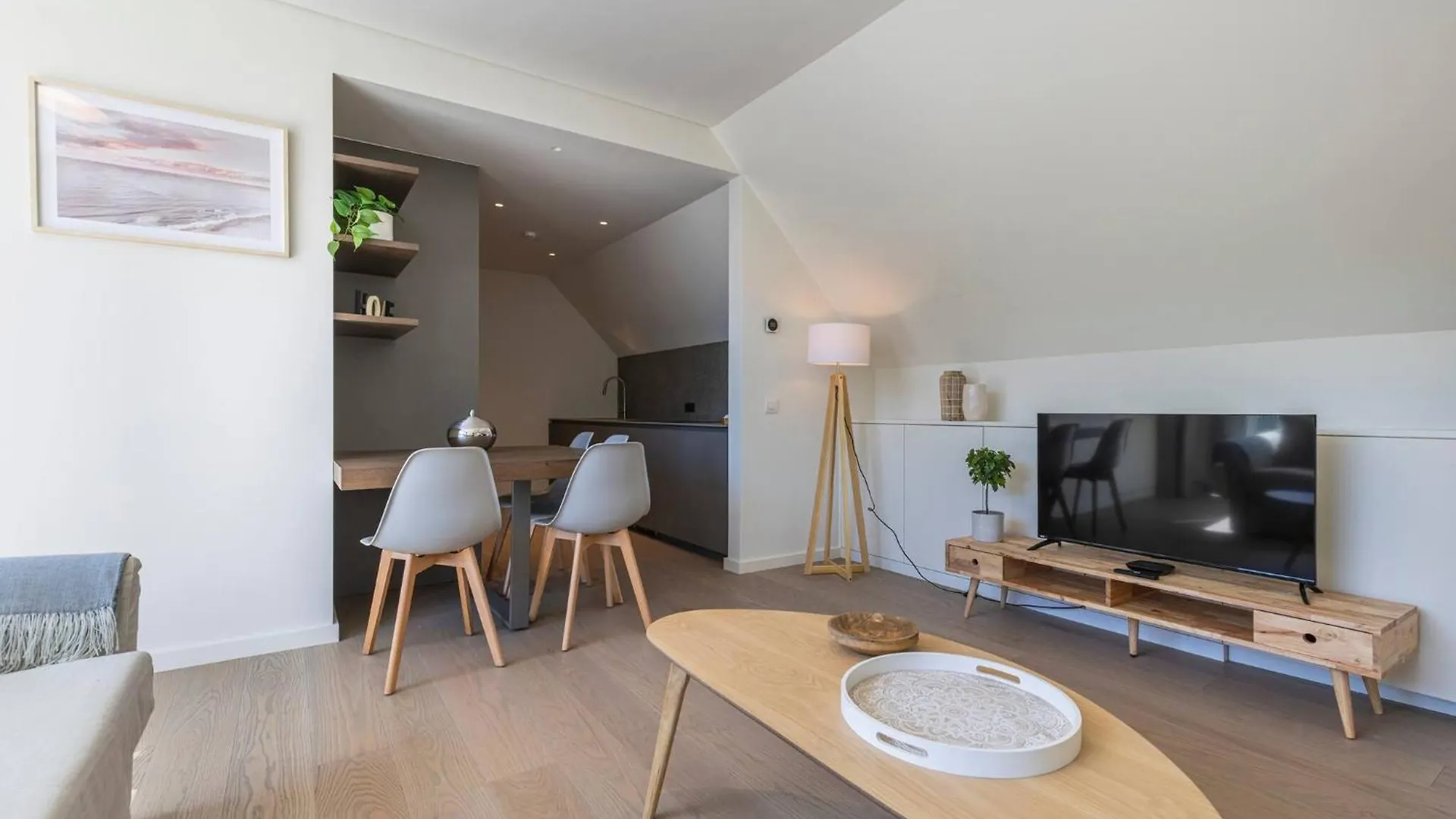 Apartment Prata Riverside XIII By Innkeeper Lisbon