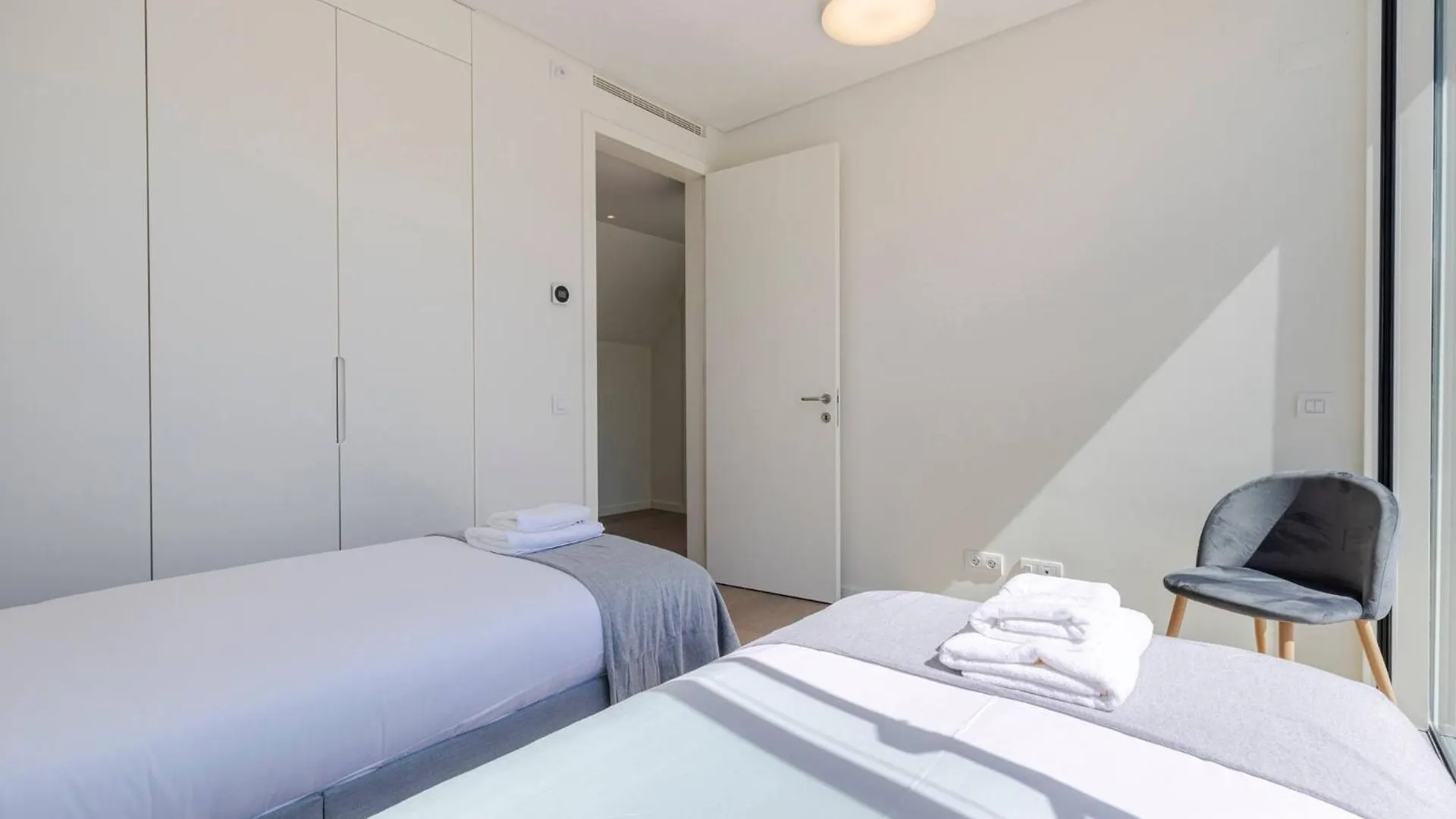 Prata Riverside XIII By Innkeeper Lisbon 0*,