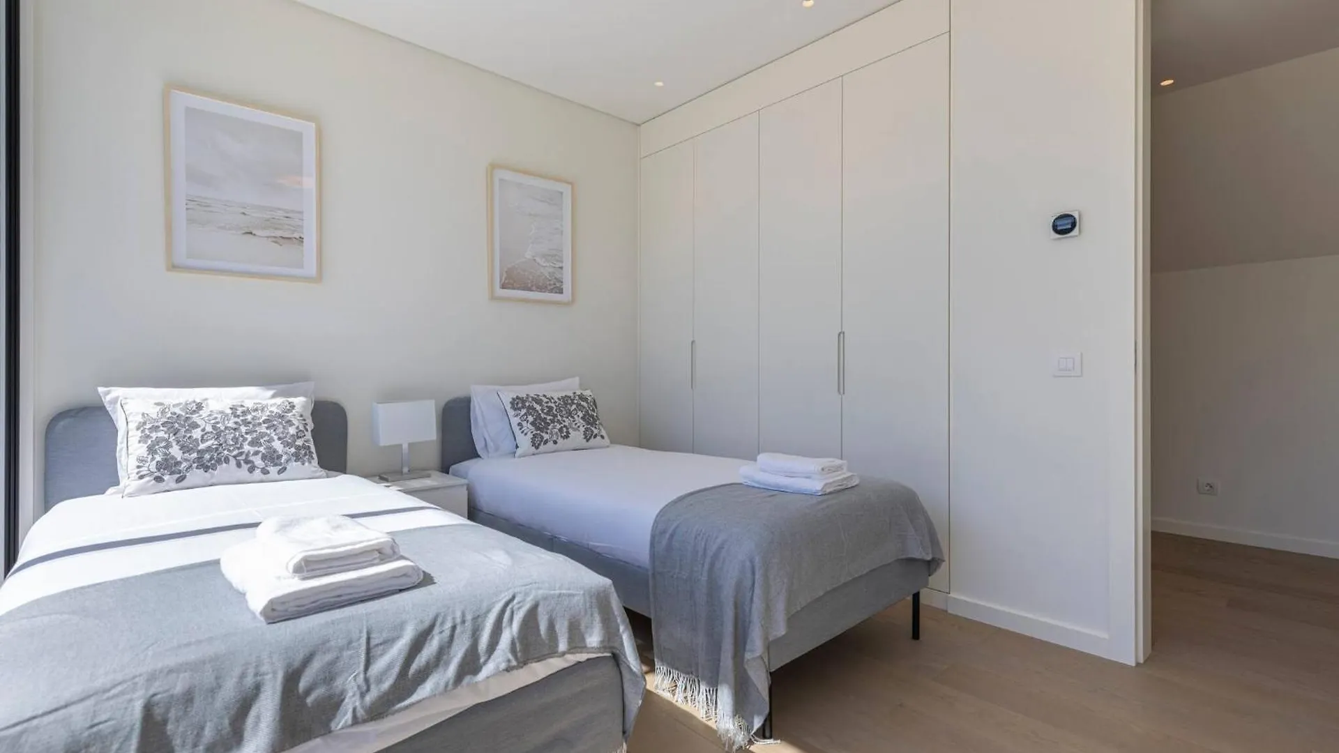 Apartment Prata Riverside XIII By Innkeeper Lisbon Portugal