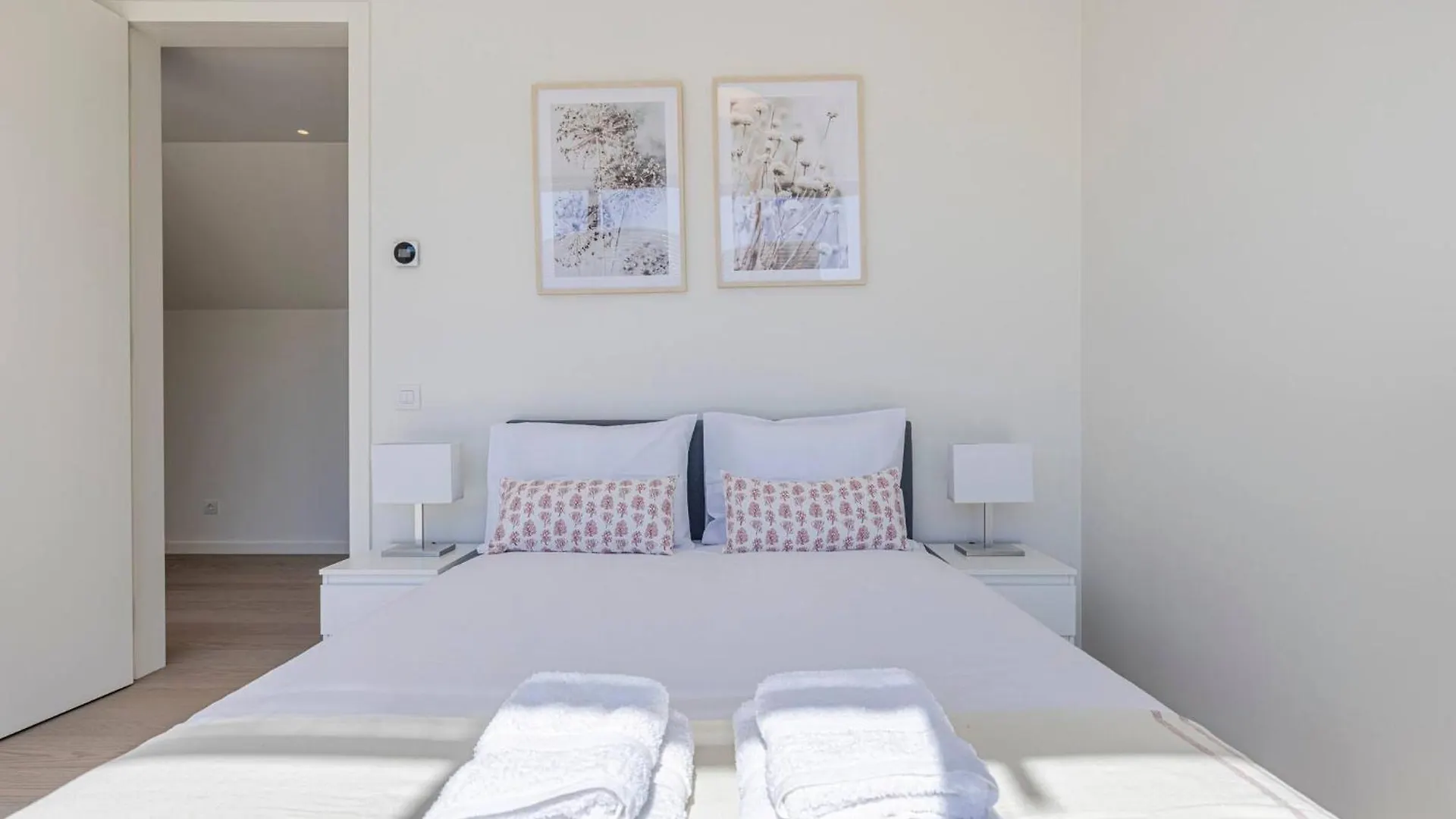 Apartment Prata Riverside XIII By Innkeeper Lisbon Portugal